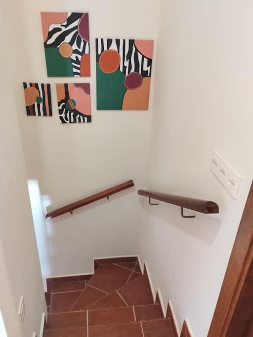 Suite En Sierramagna, Piscina Abierta El Ronquillo Esterno foto