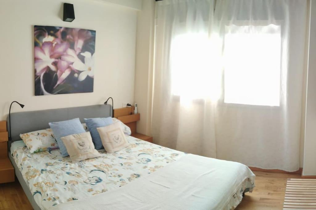 Suite En Sierramagna, Piscina Abierta El Ronquillo Esterno foto