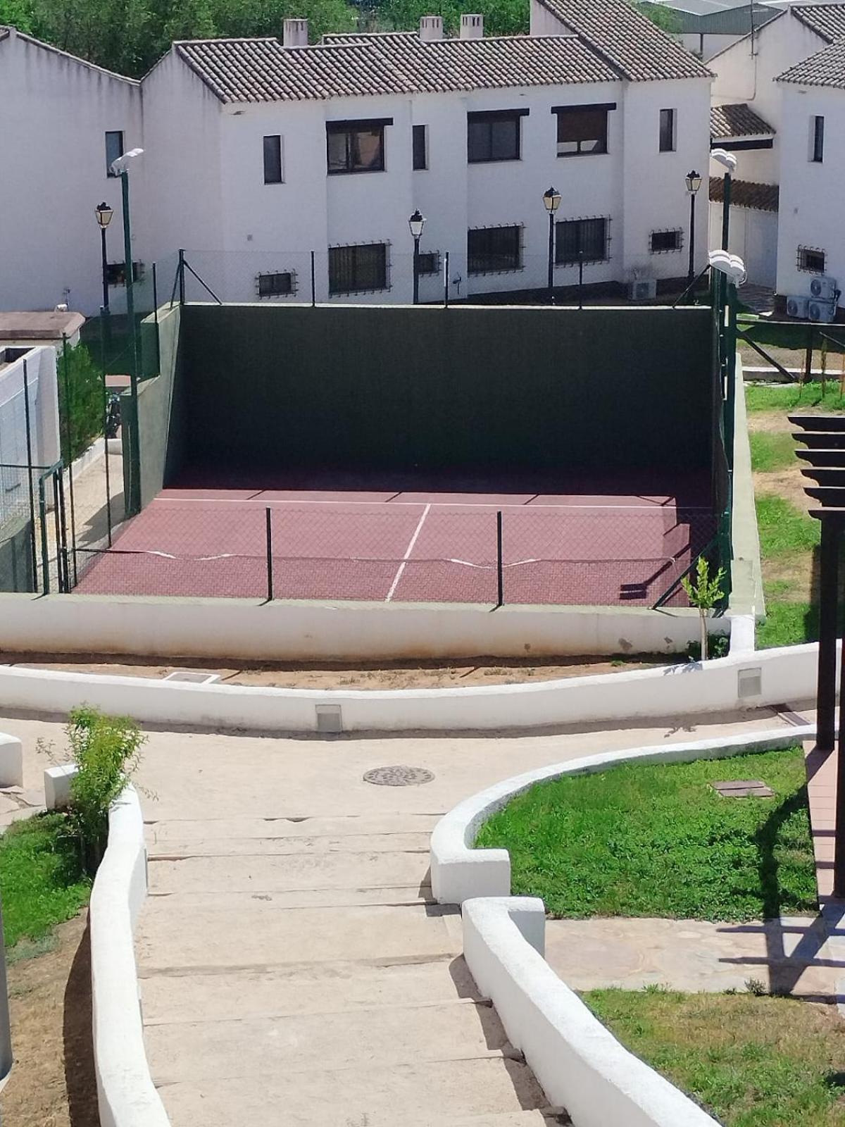 Suite En Sierramagna, Piscina Abierta El Ronquillo Esterno foto