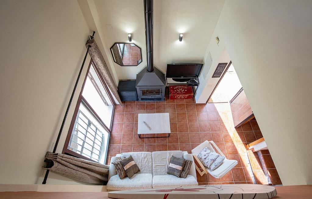 Suite En Sierramagna, Piscina Abierta El Ronquillo Esterno foto
