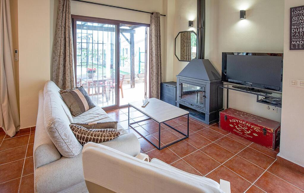 Suite En Sierramagna, Piscina Abierta El Ronquillo Esterno foto