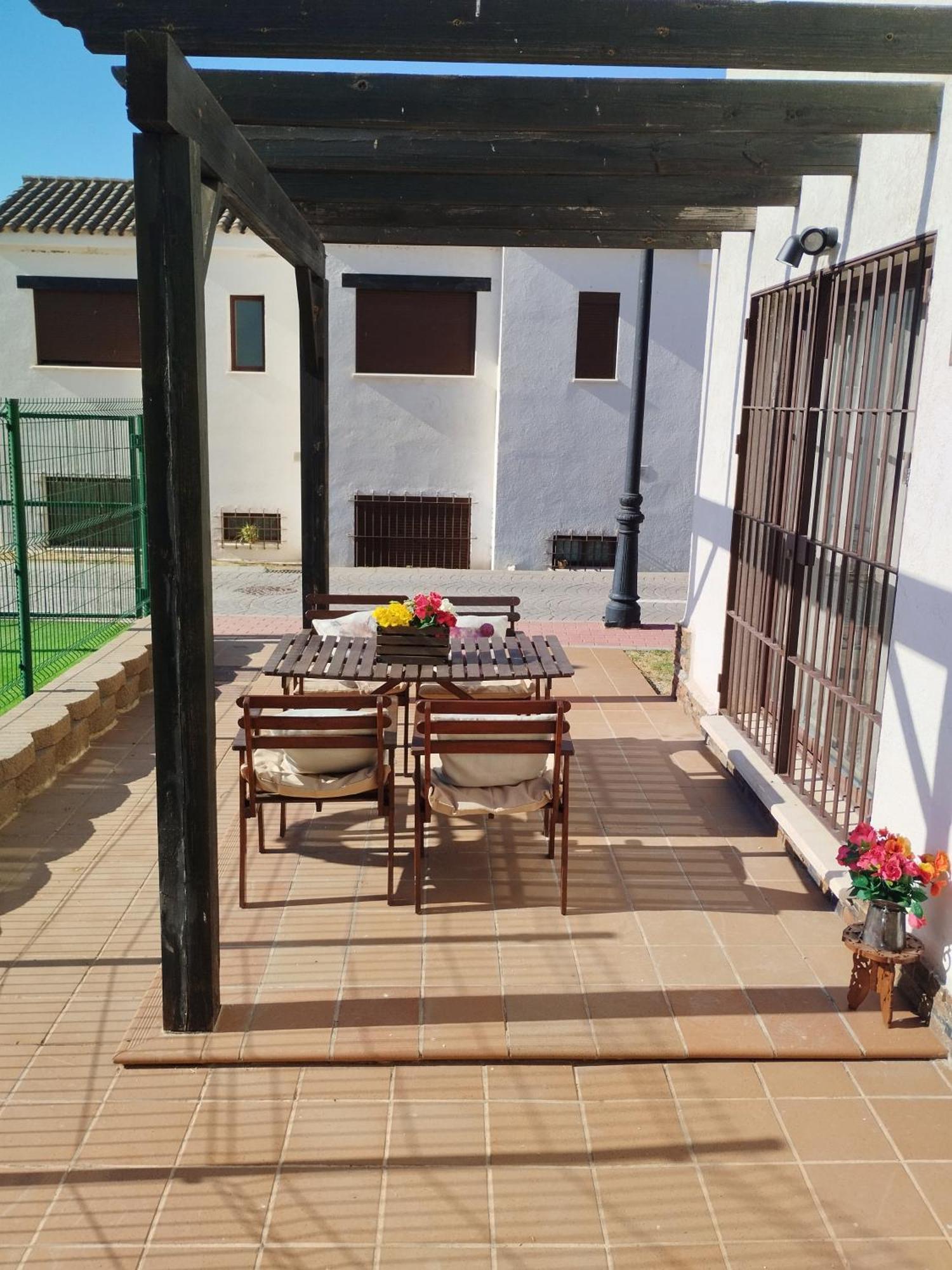 Suite En Sierramagna, Piscina Abierta El Ronquillo Esterno foto